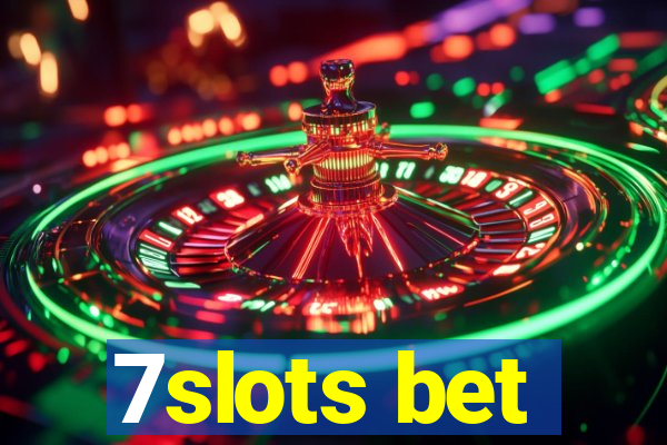 7slots bet